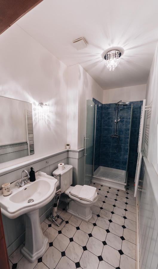 Hotel Kastely Grof Zichy Haniska Zewnętrze zdjęcie