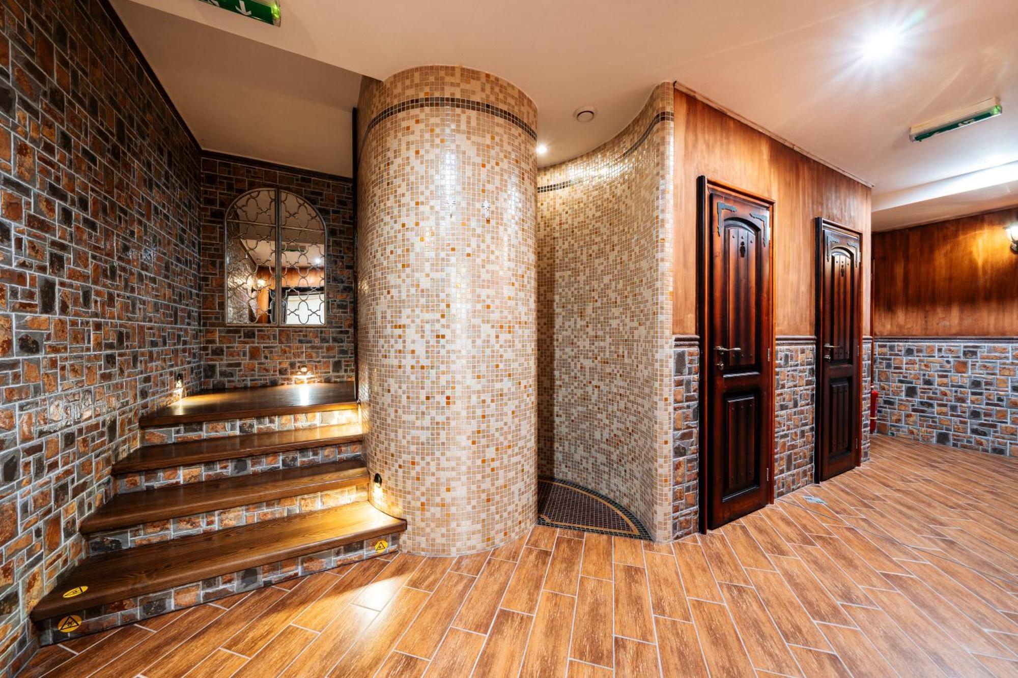 Hotel Kastely Grof Zichy Haniska Zewnętrze zdjęcie