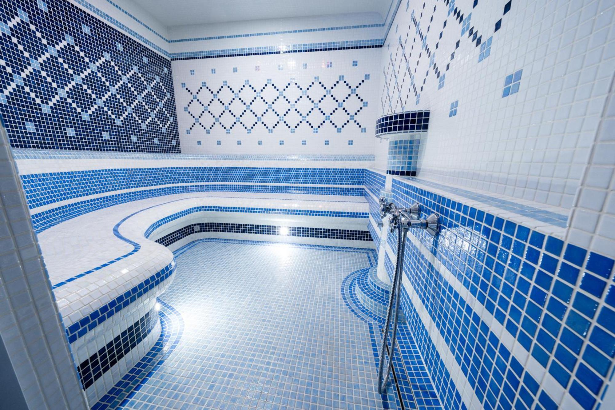 Hotel Kastely Grof Zichy Haniska Zewnętrze zdjęcie